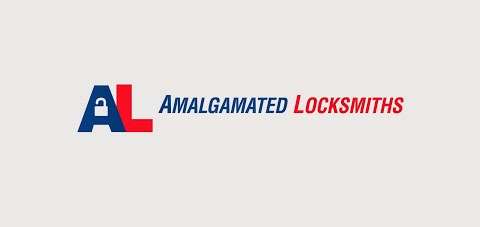 Photo: Amalgamated Locksmiths