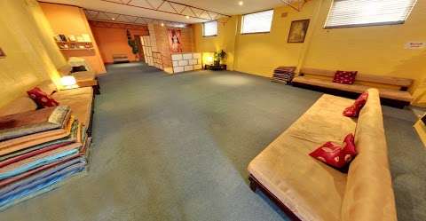 Photo: Gokula House Meditation & Yoga Centre