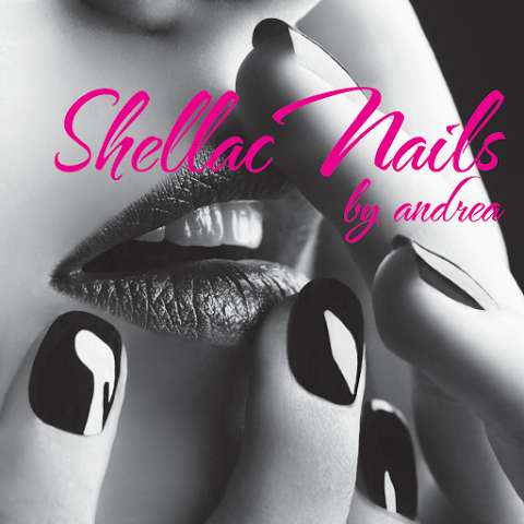 Photo: Shellac Nails By Andrea Melbourne