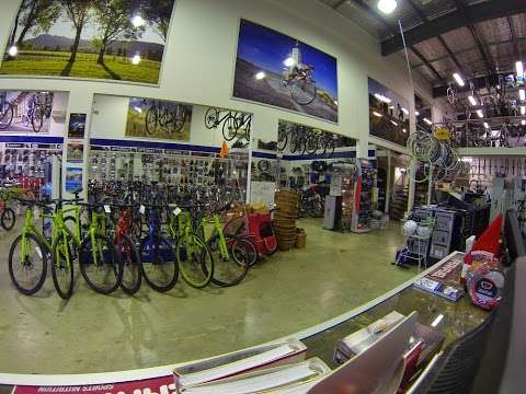 Photo: Smith Street Cycles Collingwood