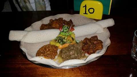 Photo: The Horn African Cafe & Restaurant
