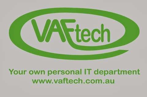 Photo: VAFtech
